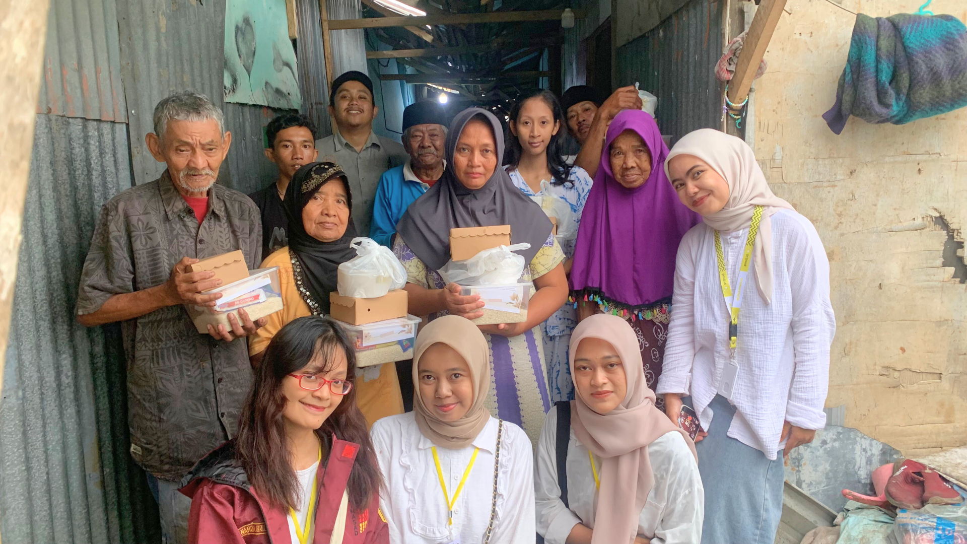 Image gallery marquee