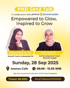 Event Perempuan Masa Depan 