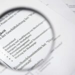 CV Freshgraduate